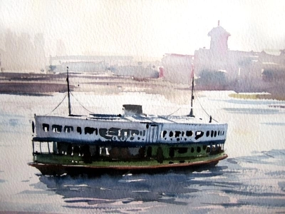 star_ferry