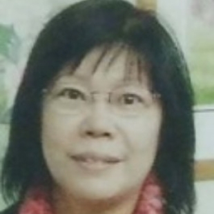 Mei Lan Yung 翁美蘭